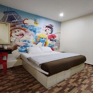 Nova Hotel, Ipoh Tambun