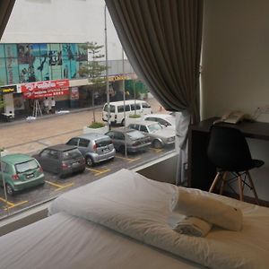 Hotel 57 Usj 21 Subang Jaya